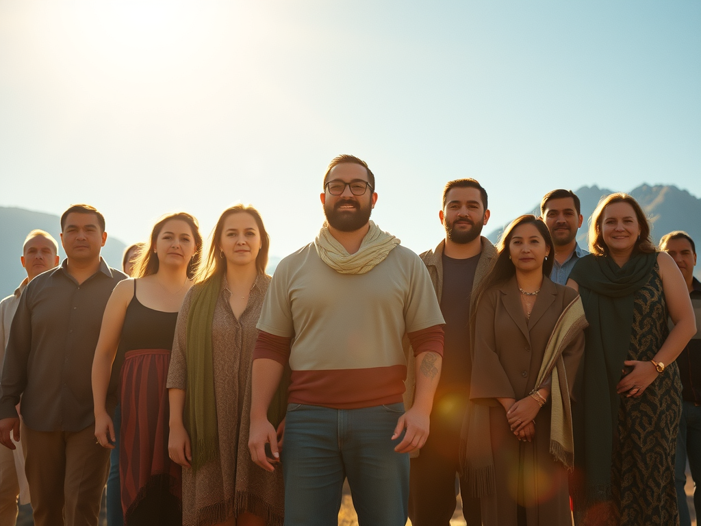  Beneficiaries of the Oppression of the 12 Tribes: Past and Present