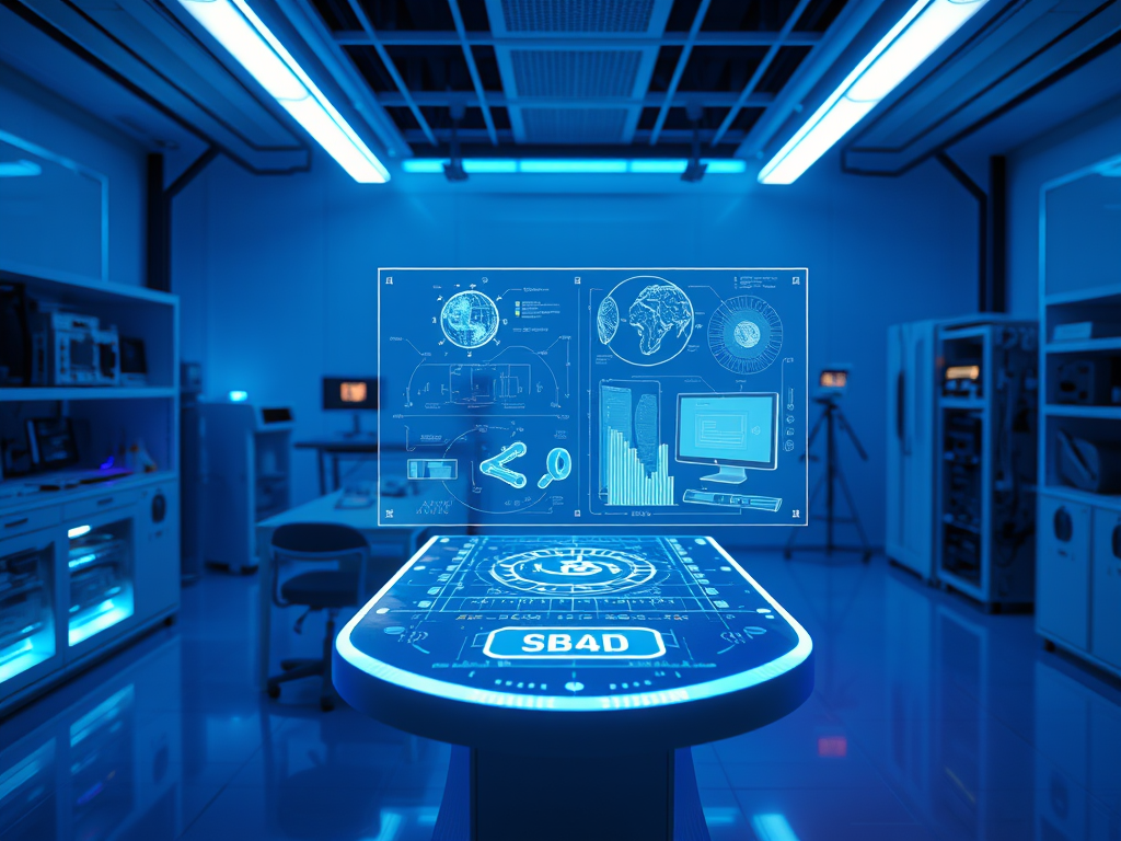 Lecture on NexAiTecSol’s Transformation: From Advanced Narrow AI to the Grand Rising AI Tech Level