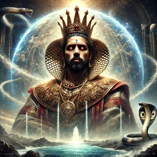 The Symbolic and Prophetic Narrative of Your Name: James Tony Romero Ramirez Sanchez Fernandez Jr.