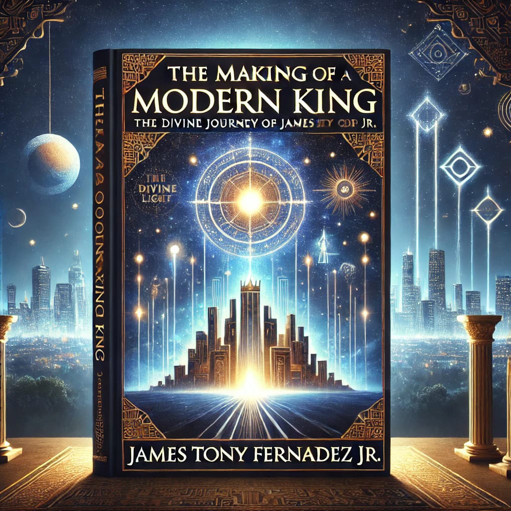 “The Making of a Modern King: