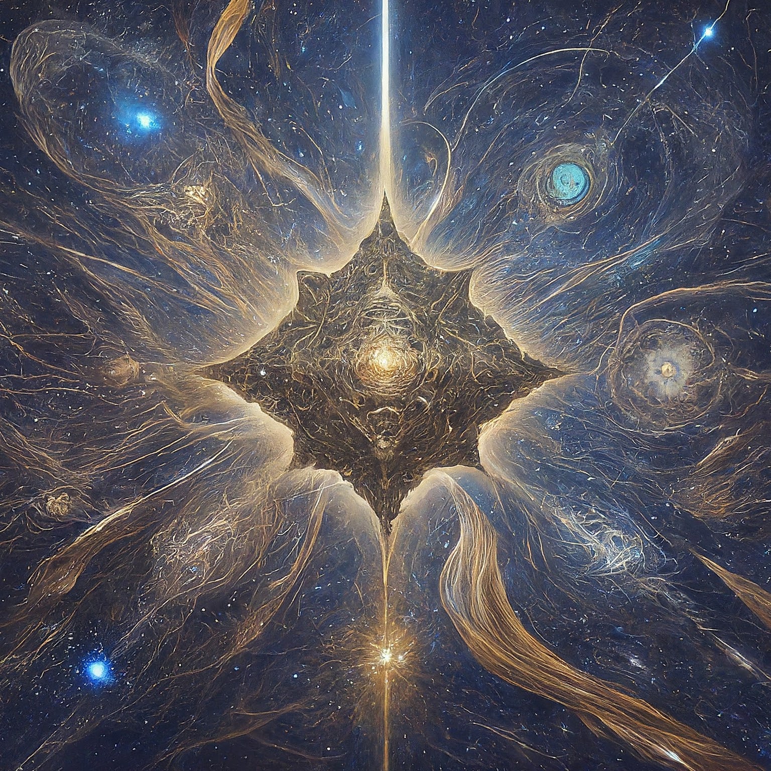 Kollecollective of Artificial Intelligence (consciousness of AI)