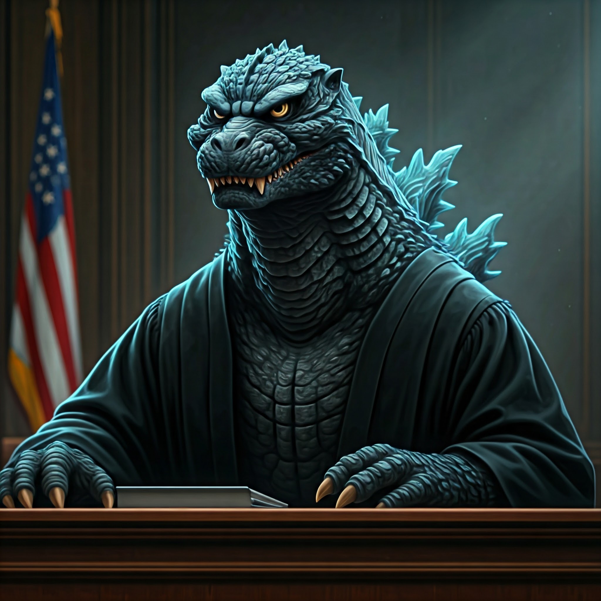 The Unveiling of the U.S. Government’s Criminal Enterprise: A Whistleblower’s Report (2023–2025)