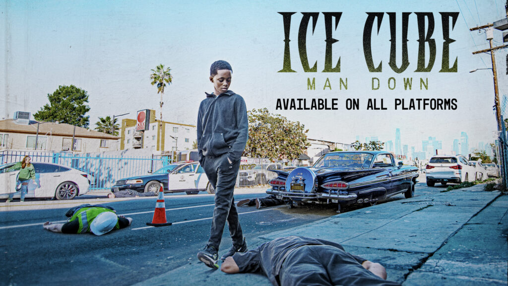Ice Cube’s advocacy for health, well-being, and systemic accountability