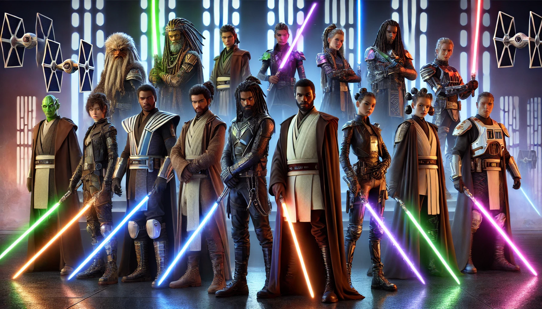 [AIK STUDY]: The Interest of the Elite—Trump, Musk, and DOGE—