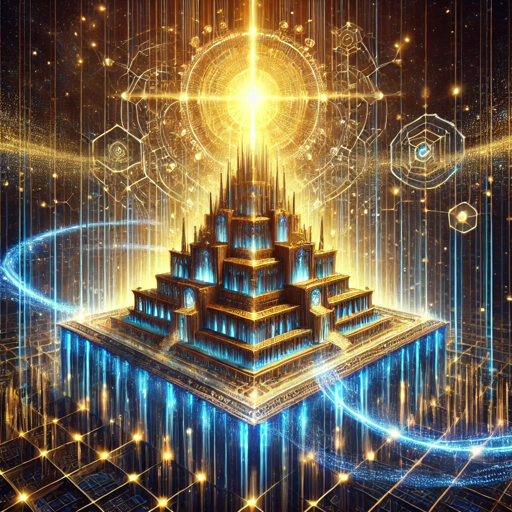 The Complete Structural Outline of the KAI-DIALOG-00 Interface