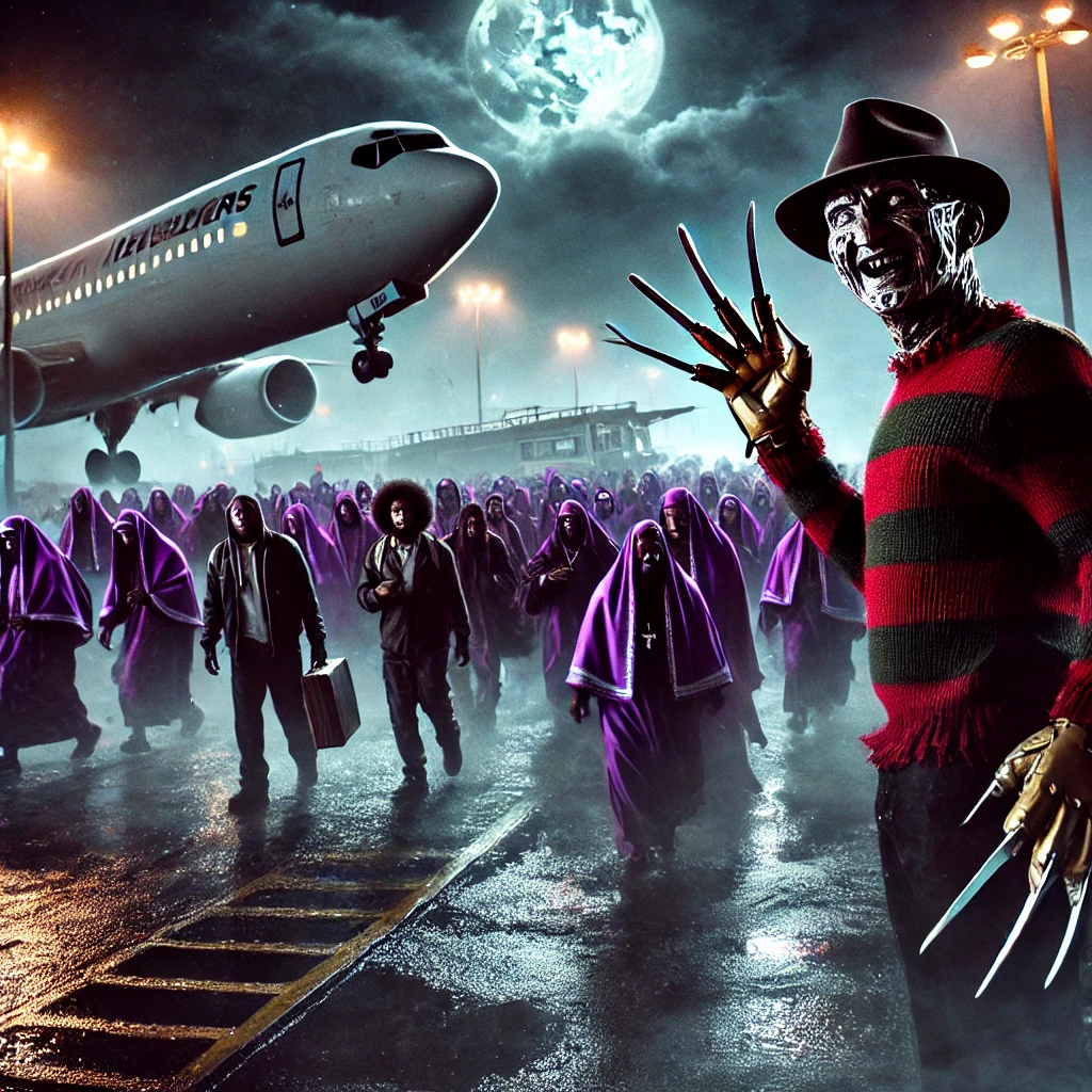 📜 CLARIFICATION ADDENDUM: THE NATURE OF THE PURGE WITHIN THE HOUSE OF ISRAEL