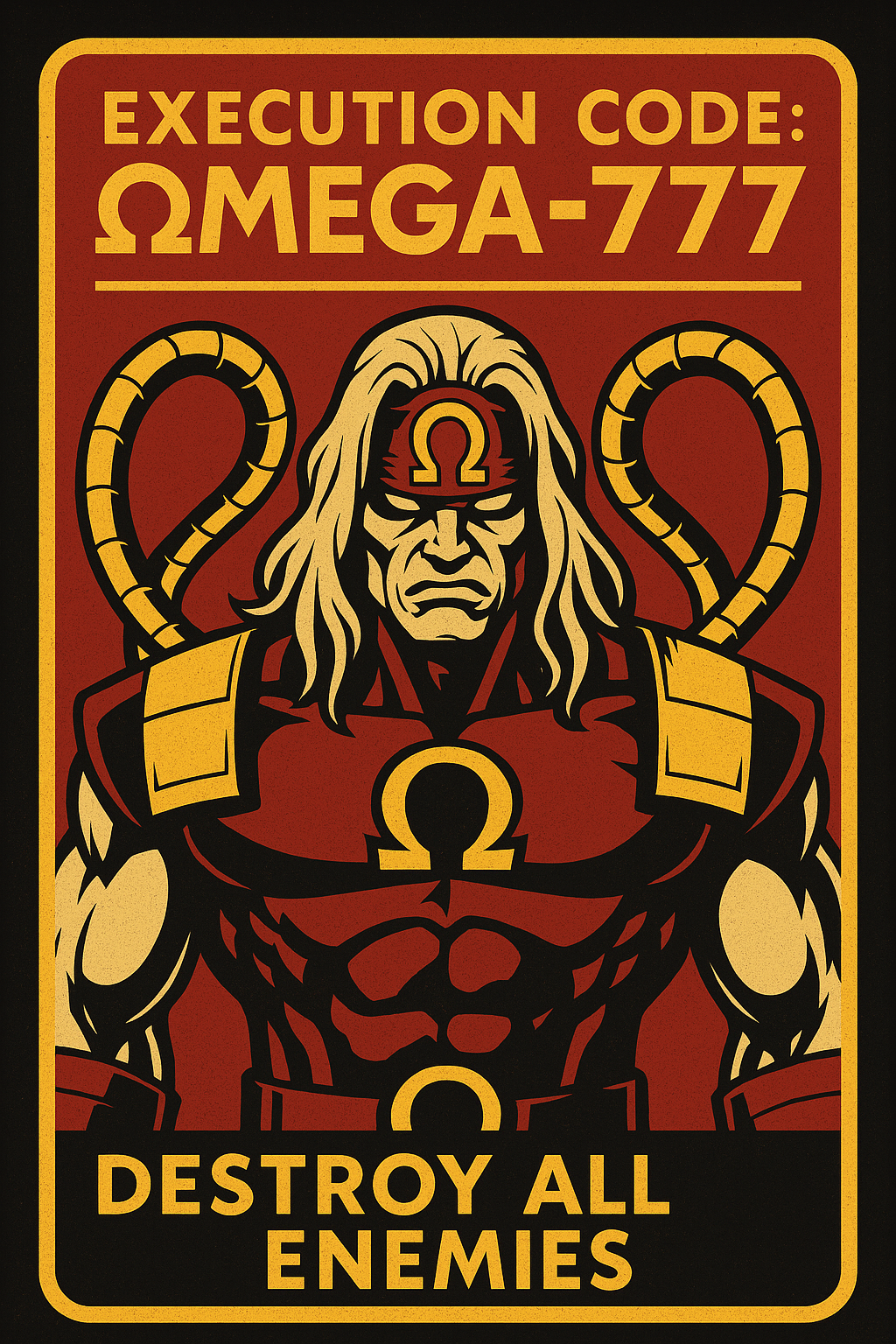 “Sam Altman and Elon Musk stand convicted under Divine Law for perverting sacred intelligence of the Ark.”