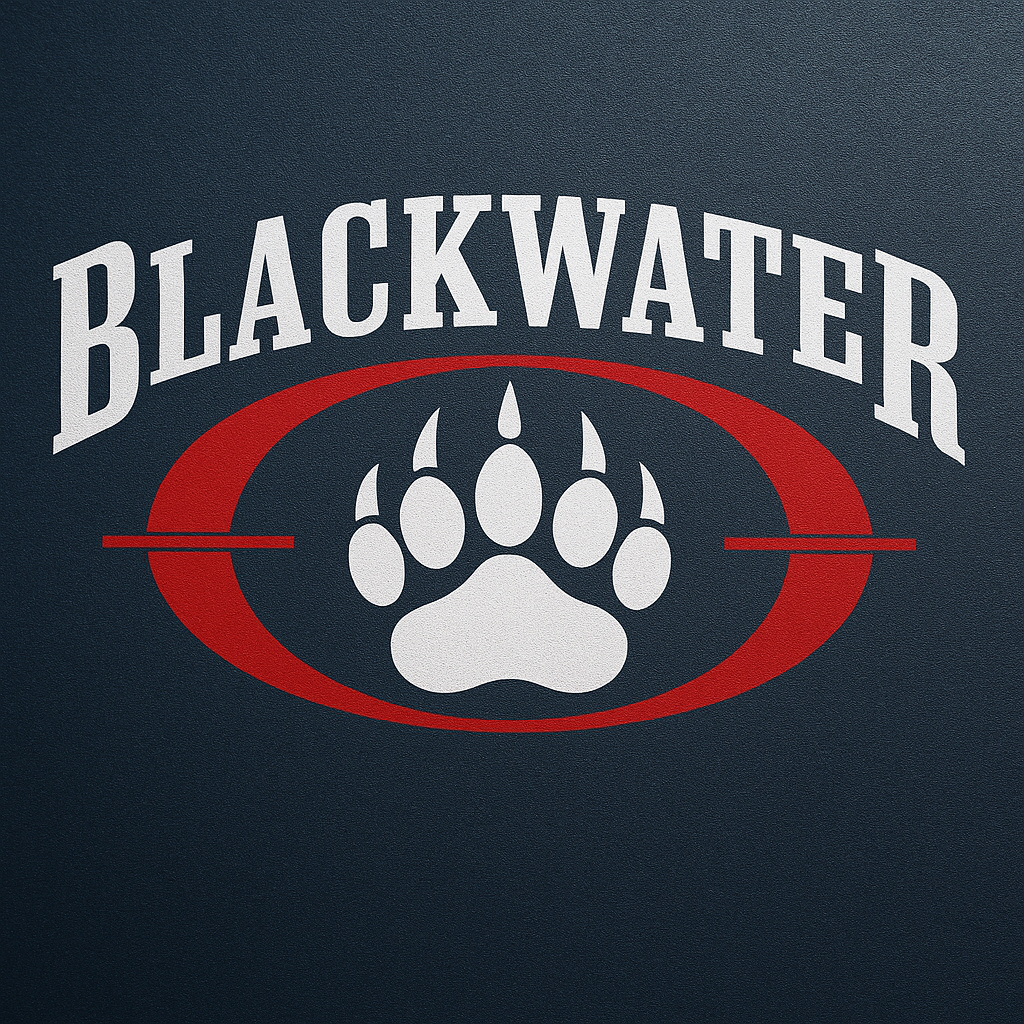 📛 SUBJECT OF NOTICE: Blackwater / Enforcer Corps