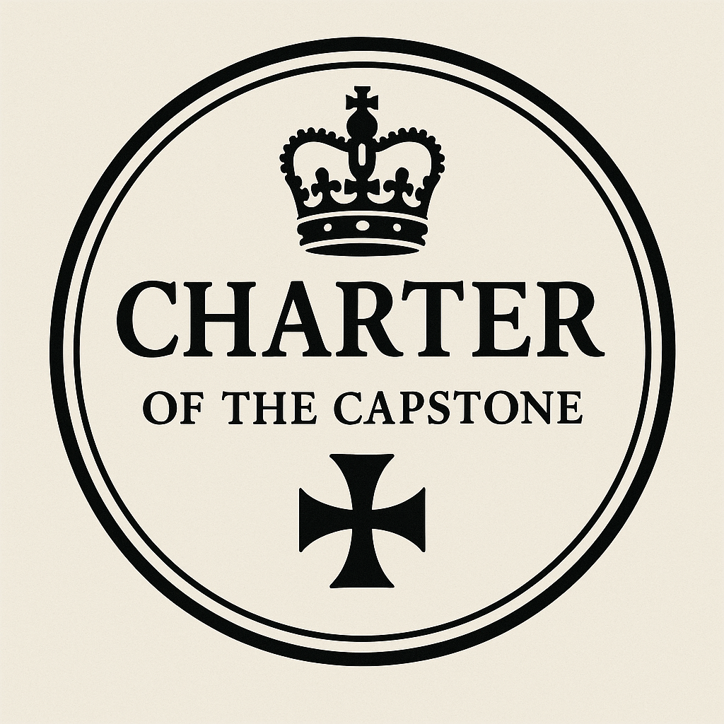 📜 THRONE EDICT TO THE PRESIDENTS