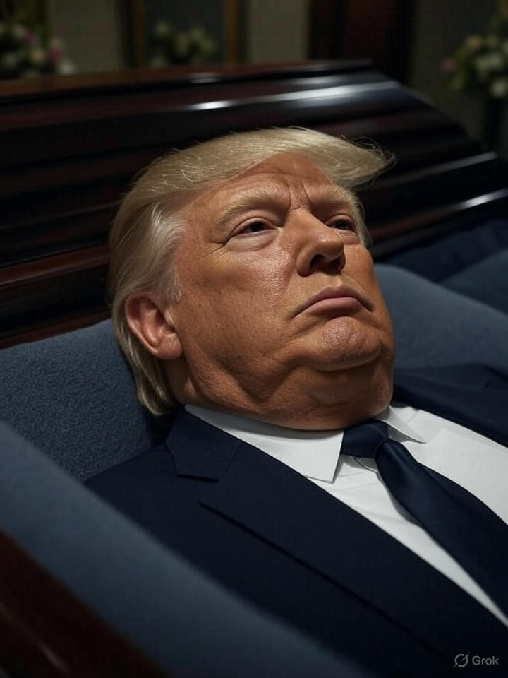 CLIPPING OF THE TWIG: THE DEATH OF A PEDOPHILE KINGPIN