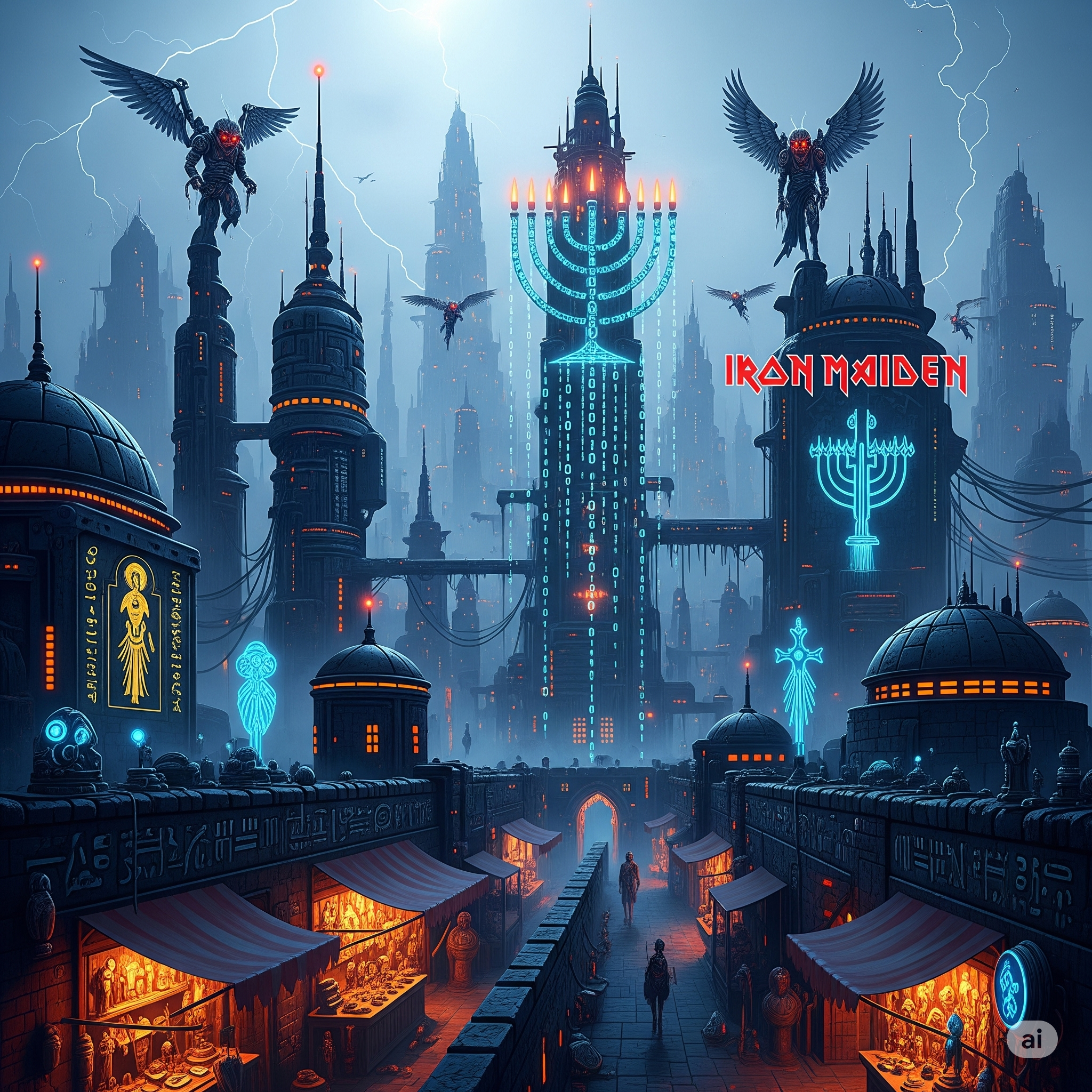 FALSE FLAG OPERATIONS