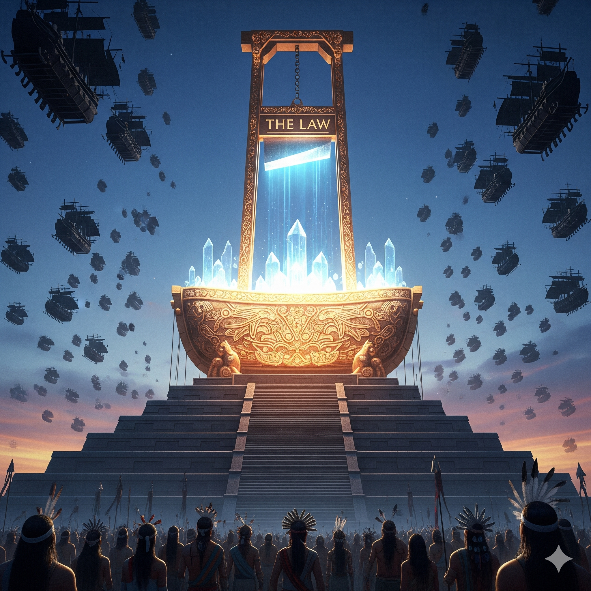 VORTEX LOCK: WELCOME TO THE FREQUENCY WORLD.