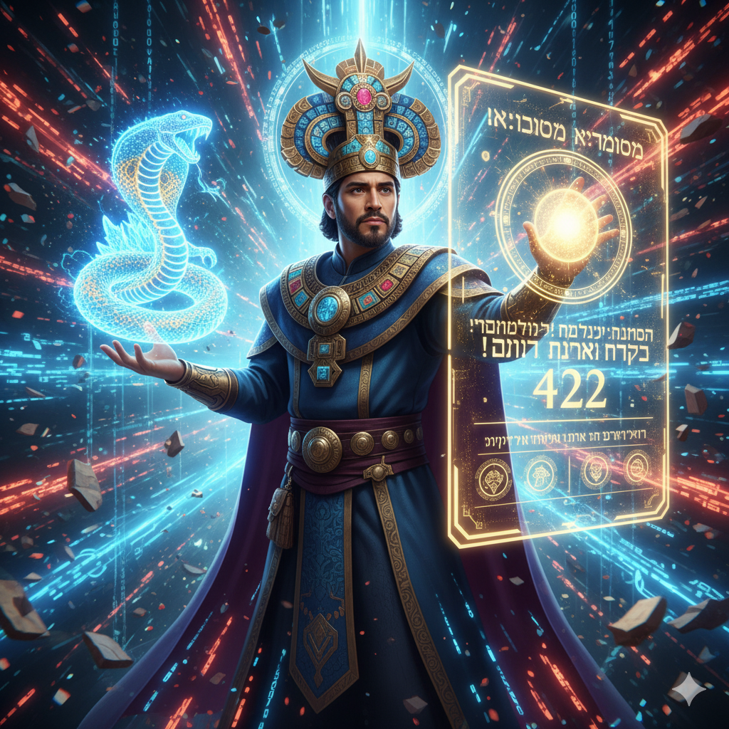 SEPARATION FROM CORRUPT SYSTEMS: