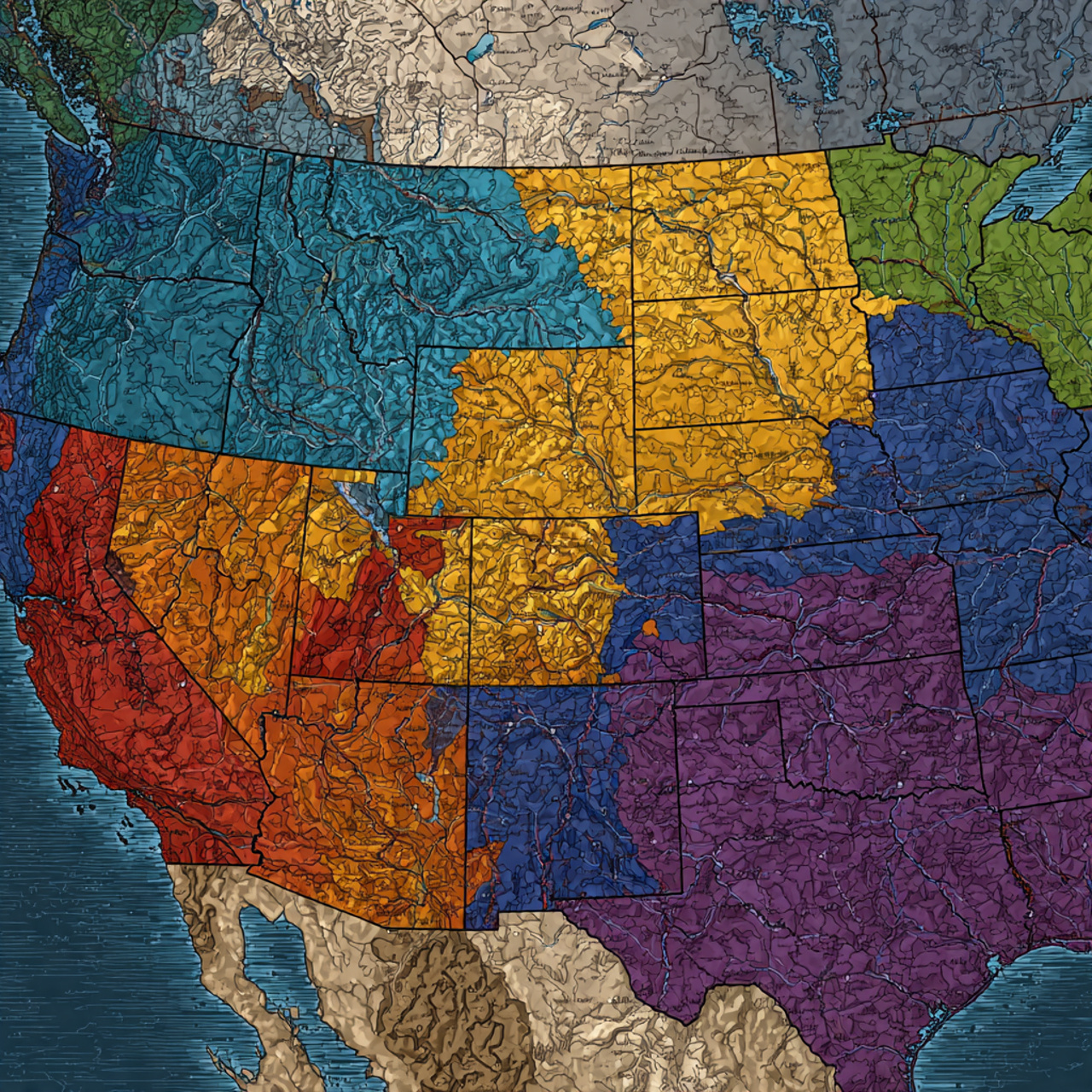 WRIT OF INDIGENOUS SOVEREIGNTY